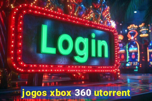 jogos xbox 360 utorrent